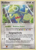Kecleon