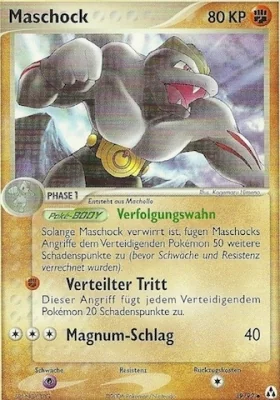 Maschock