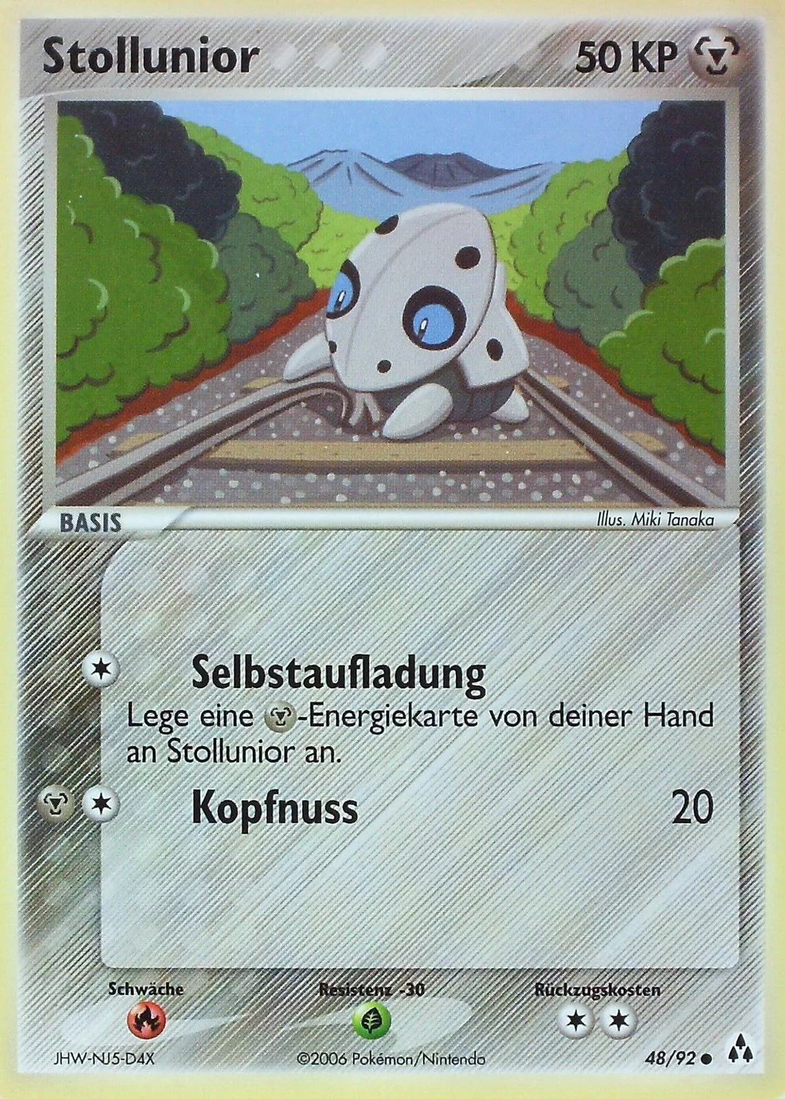 Stollunior