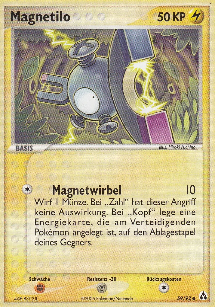Magnetilo