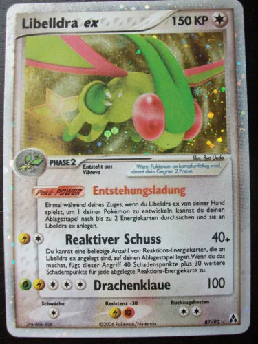 Libelldra ex