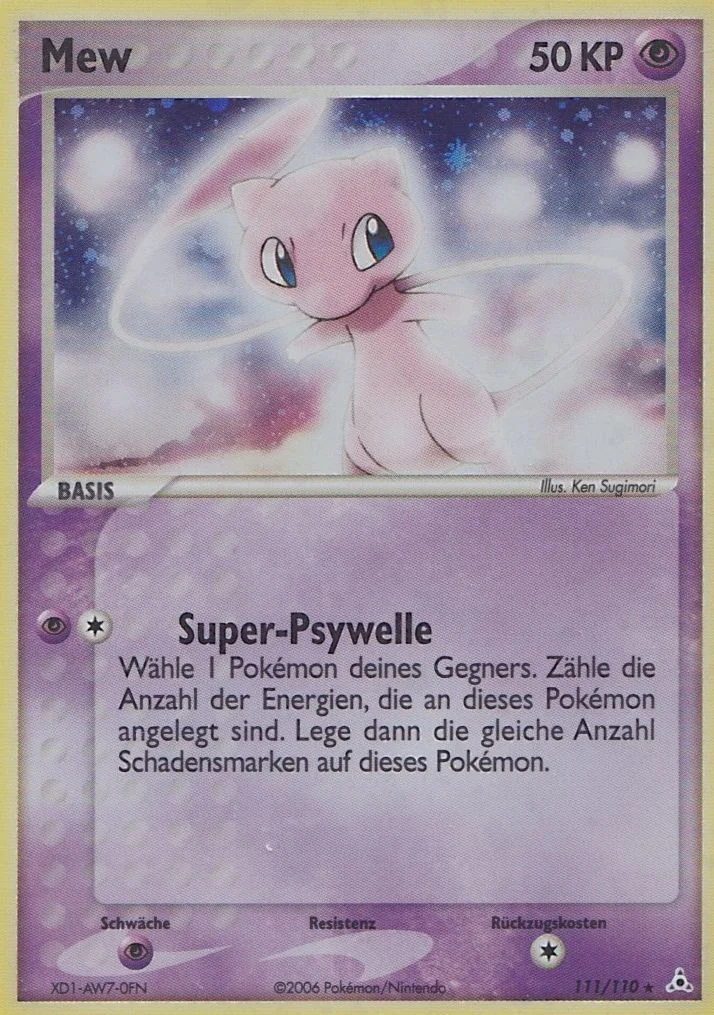 Mew