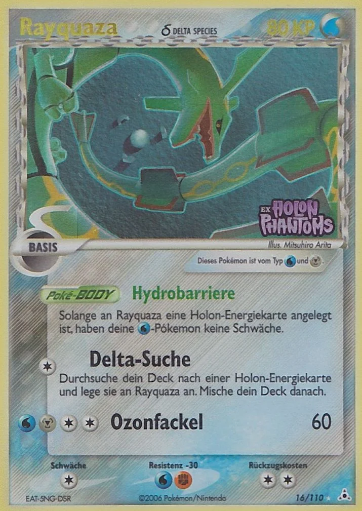 Rayquaza