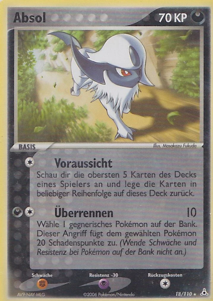 Absol