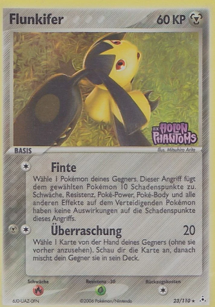 Flunkifer