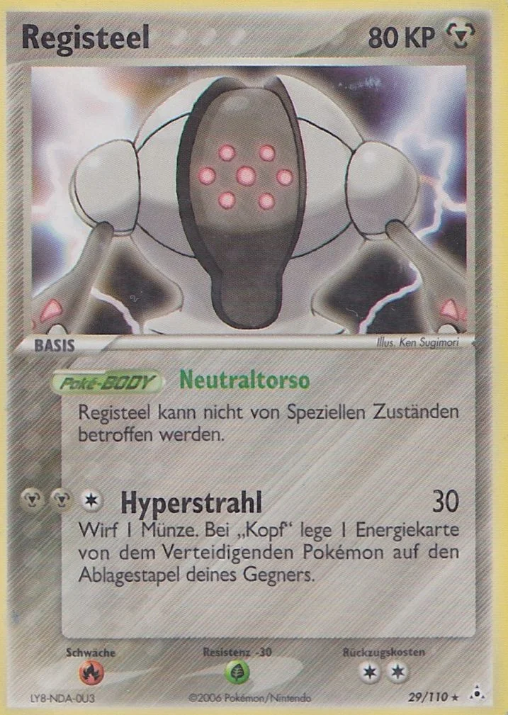 Registeel