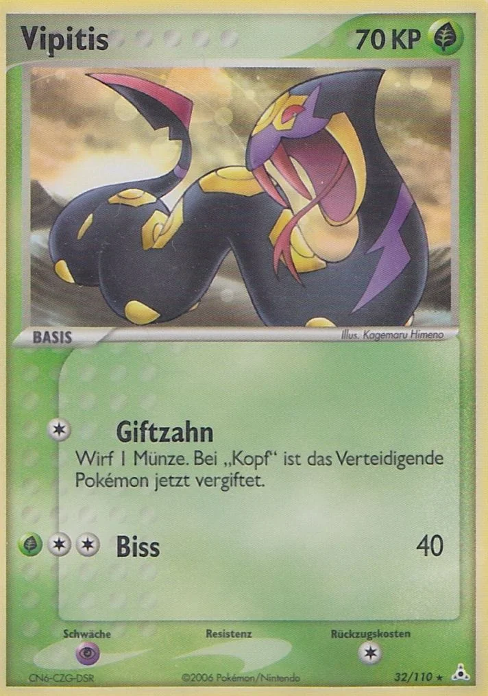Vipitis
