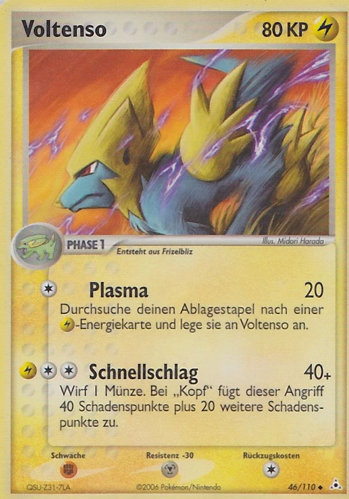 Voltenso
