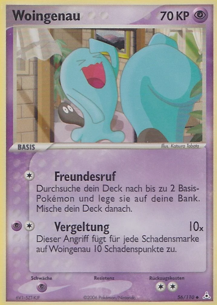 Woingenau