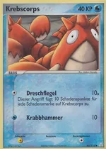 Krebscorps