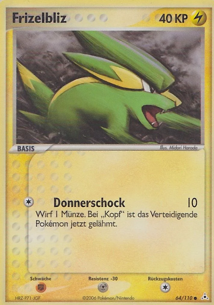 Frizelbliz
