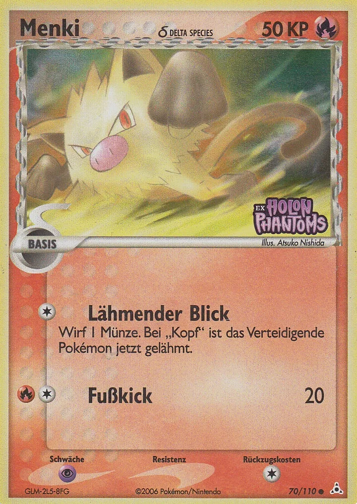 Menki