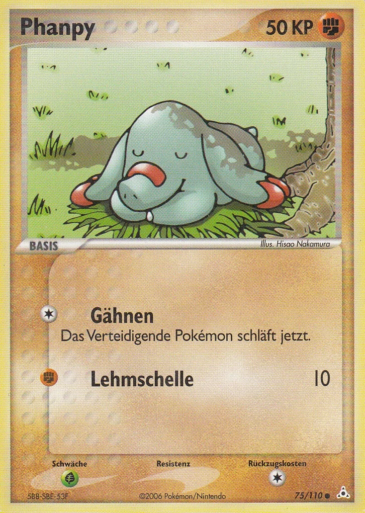 Phanpy