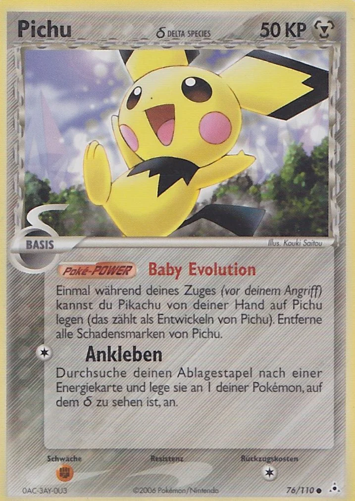 Pichu