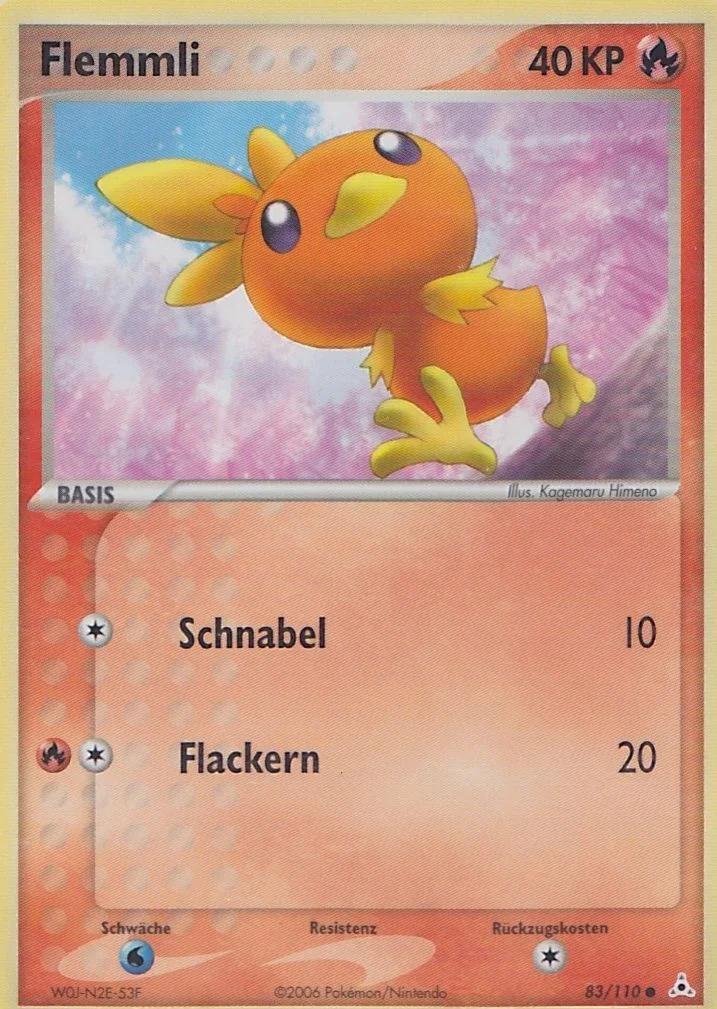 Flemmli