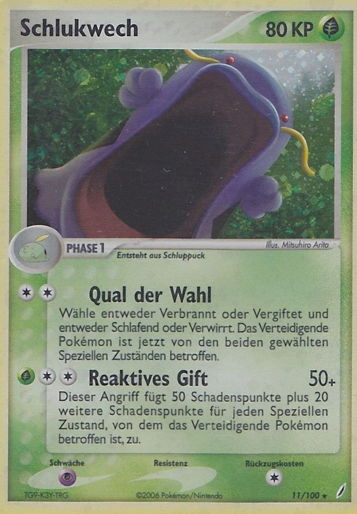 Schlukwech
