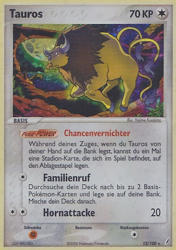 Tauros