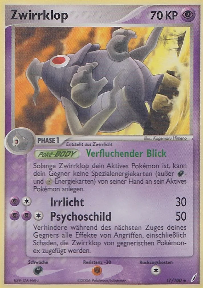 Zwirrklop