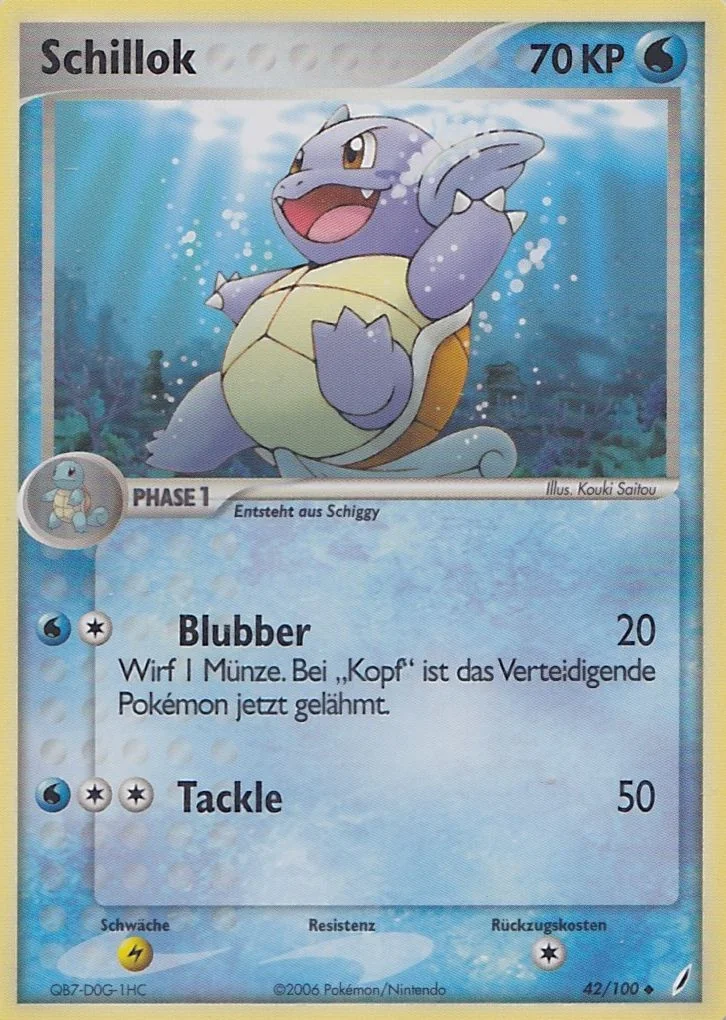 Schillok