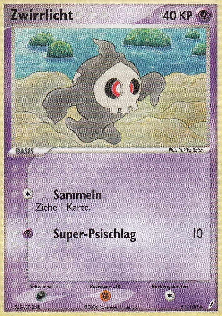 Zwirrlicht