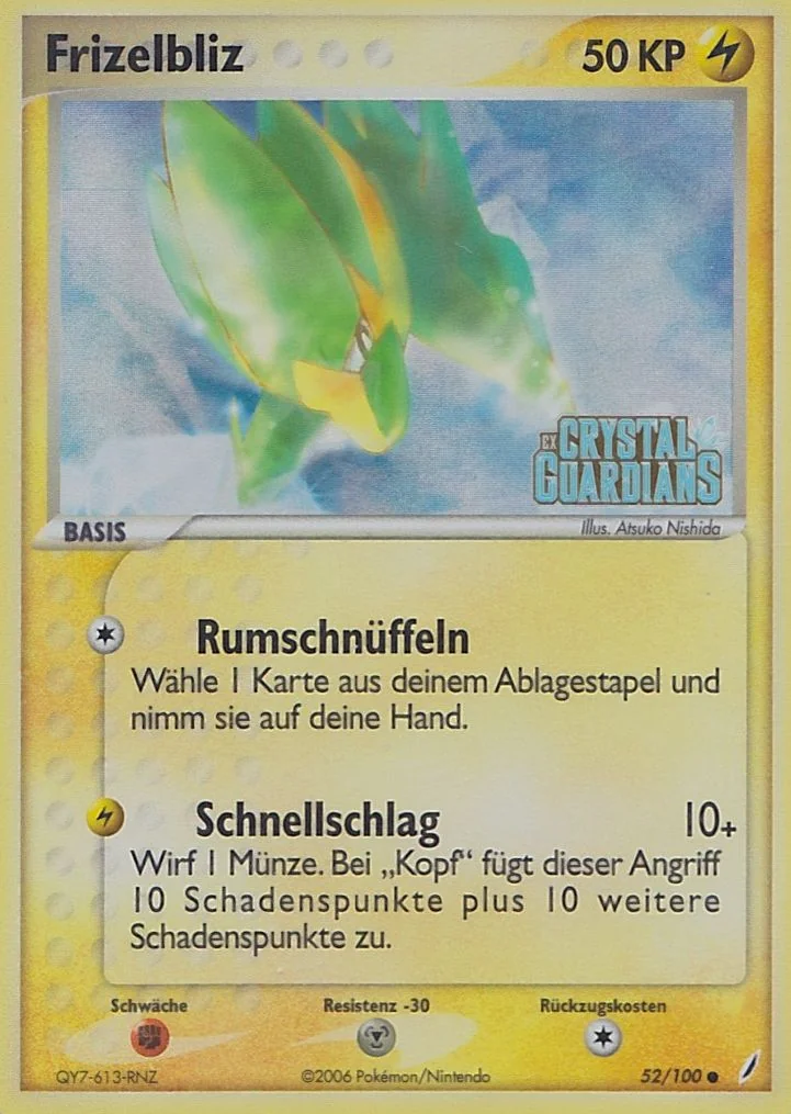 Frizelbliz