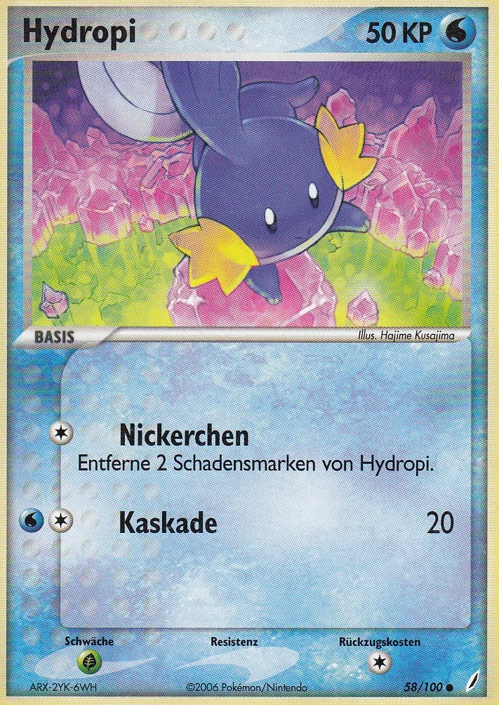Hydropi