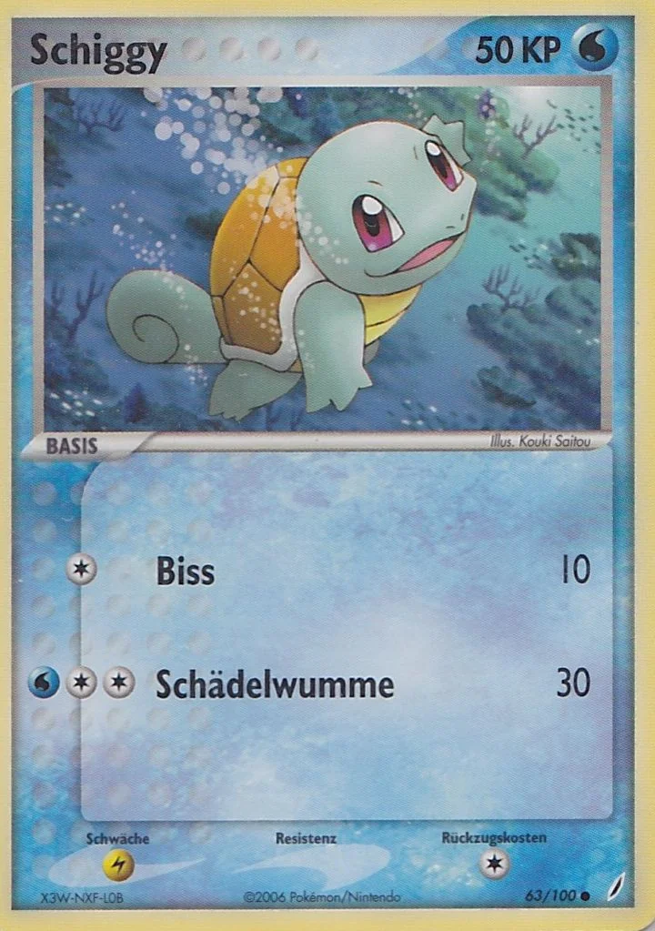 Schiggy