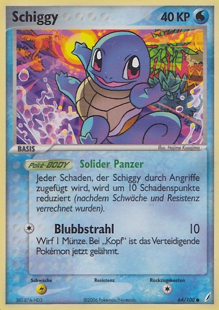 Schiggy