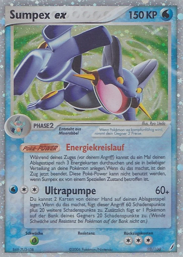 Sumpex ex