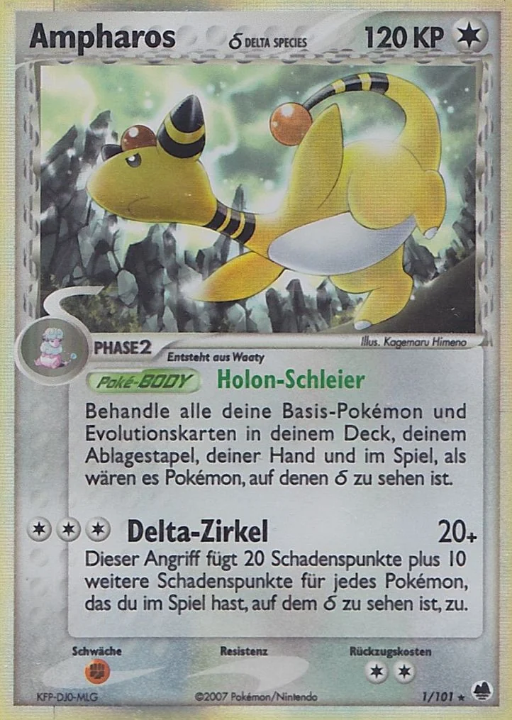 Ampharos
