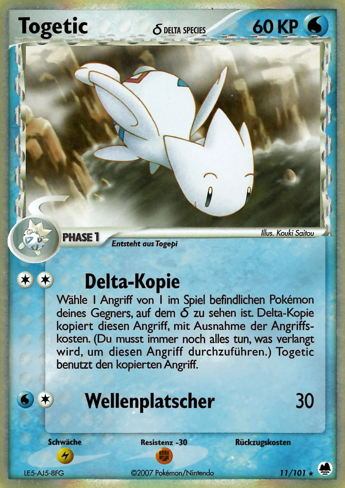 Togetic