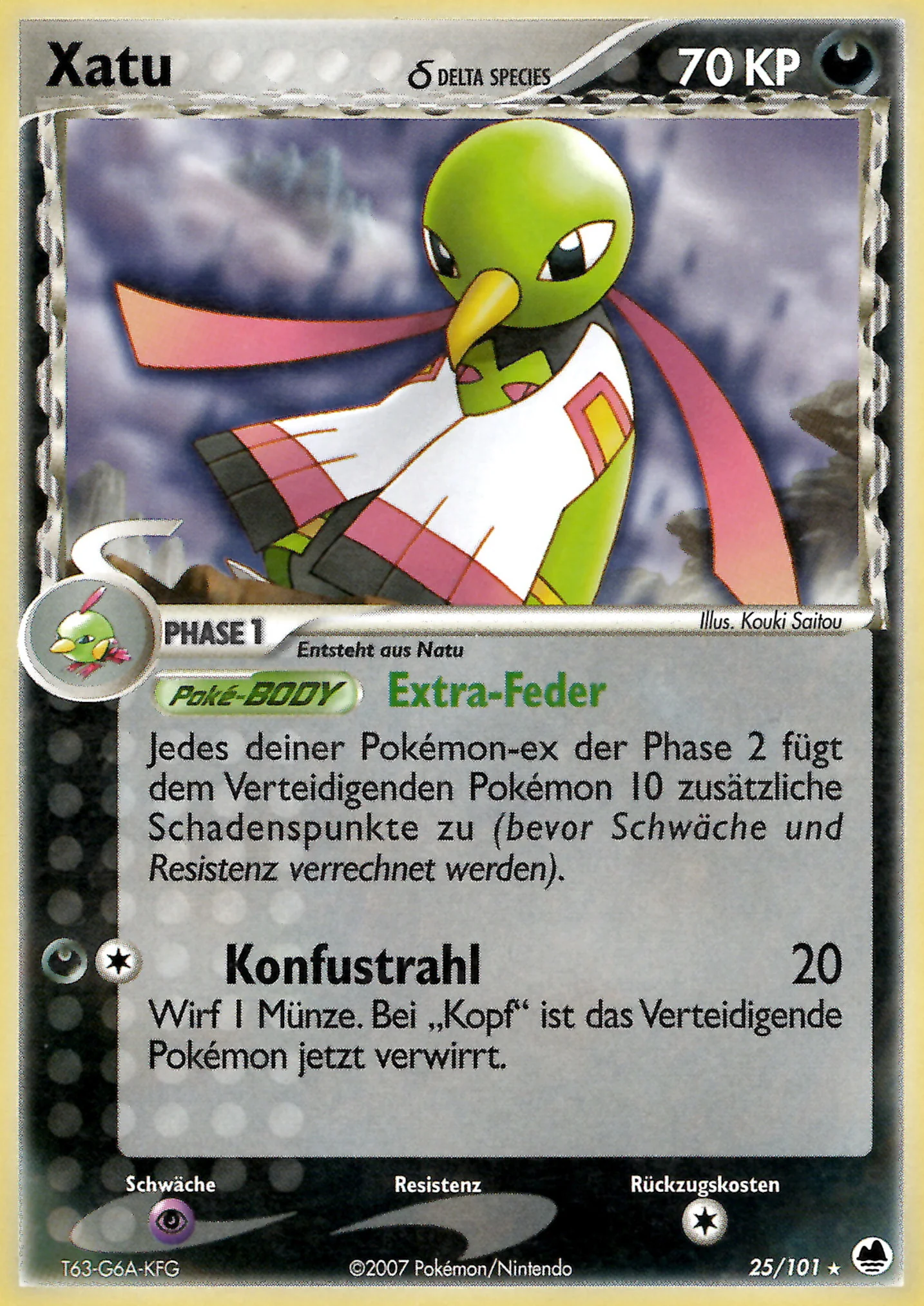 Xatu
