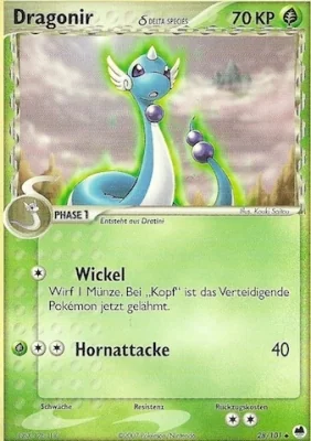 Dragonir