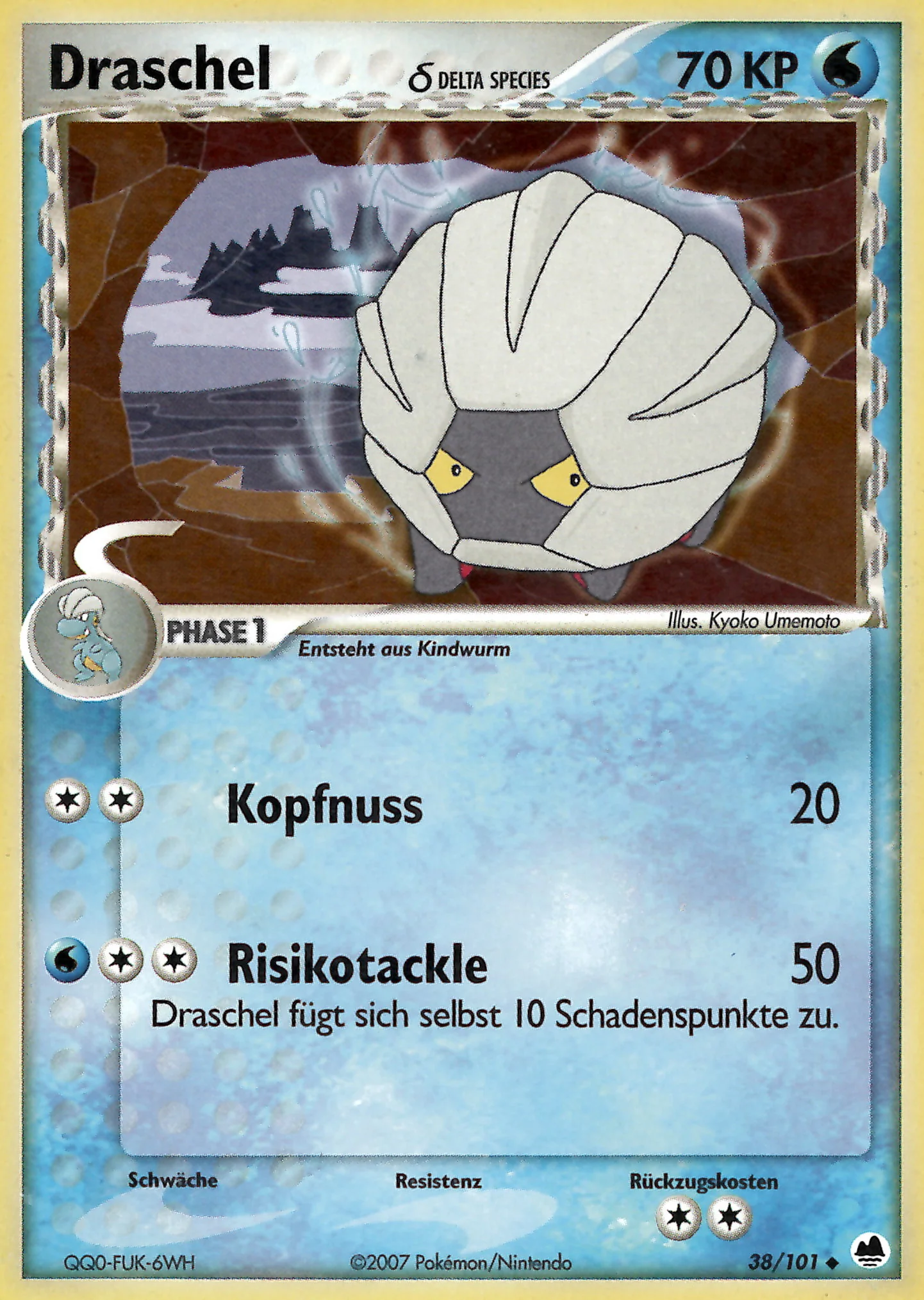 Draschel