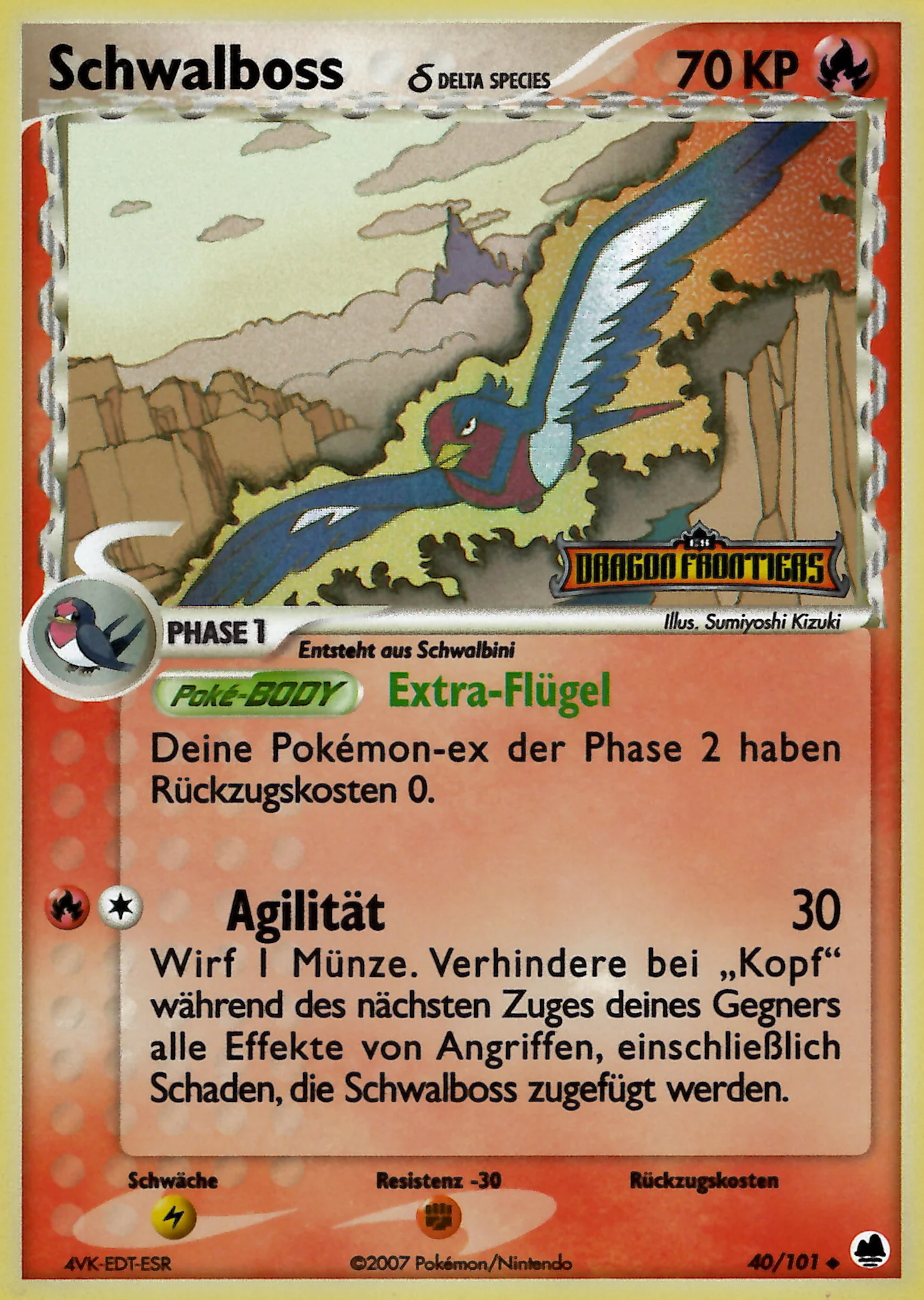 Schwalboss