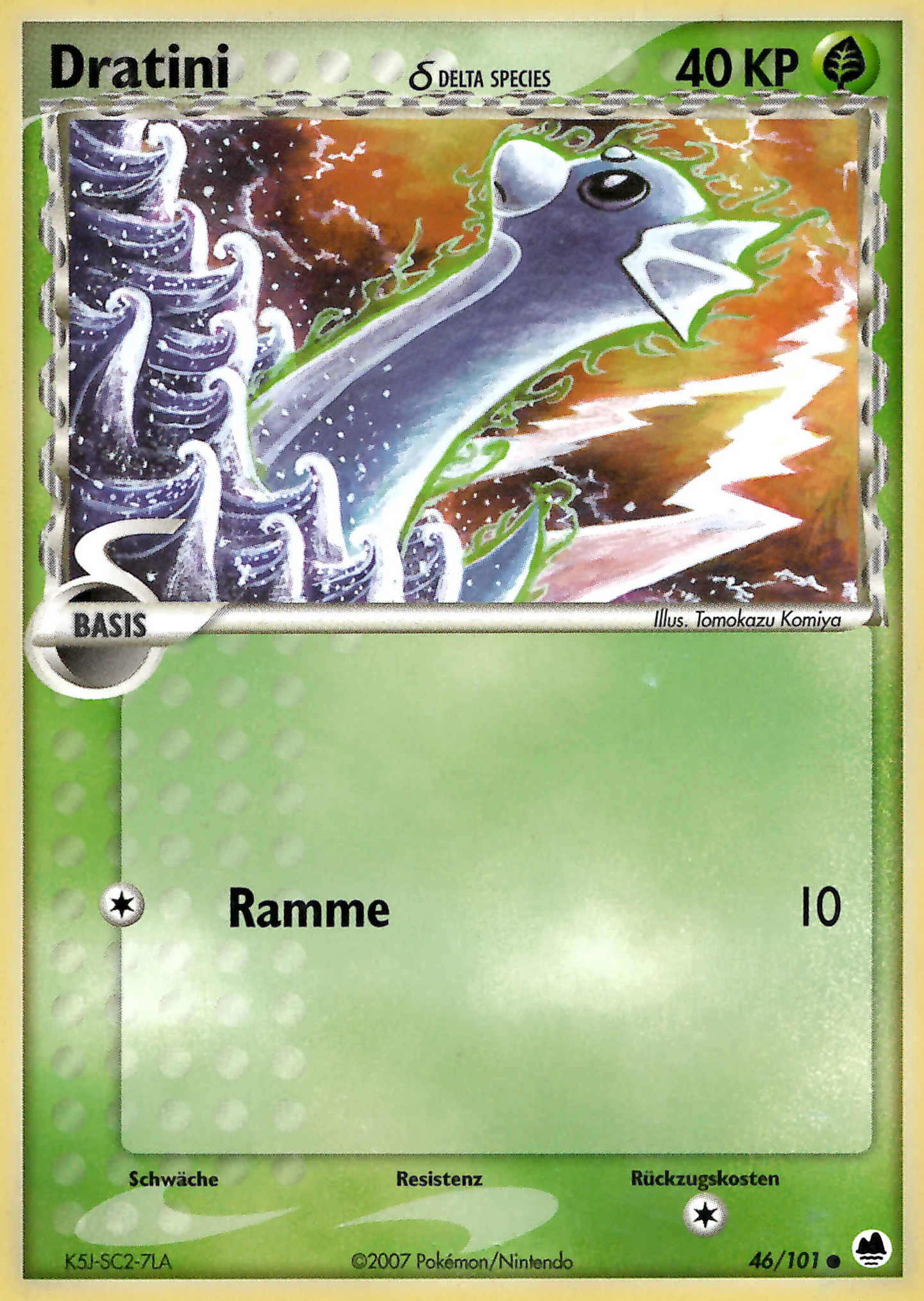Dratini