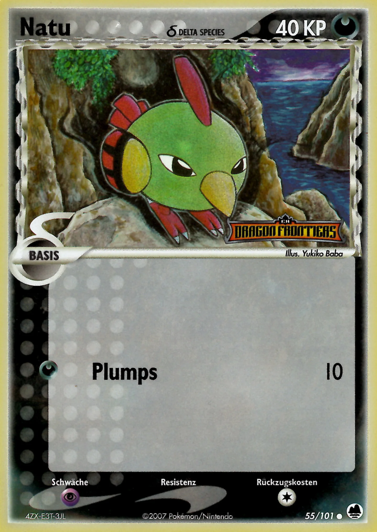 Natu