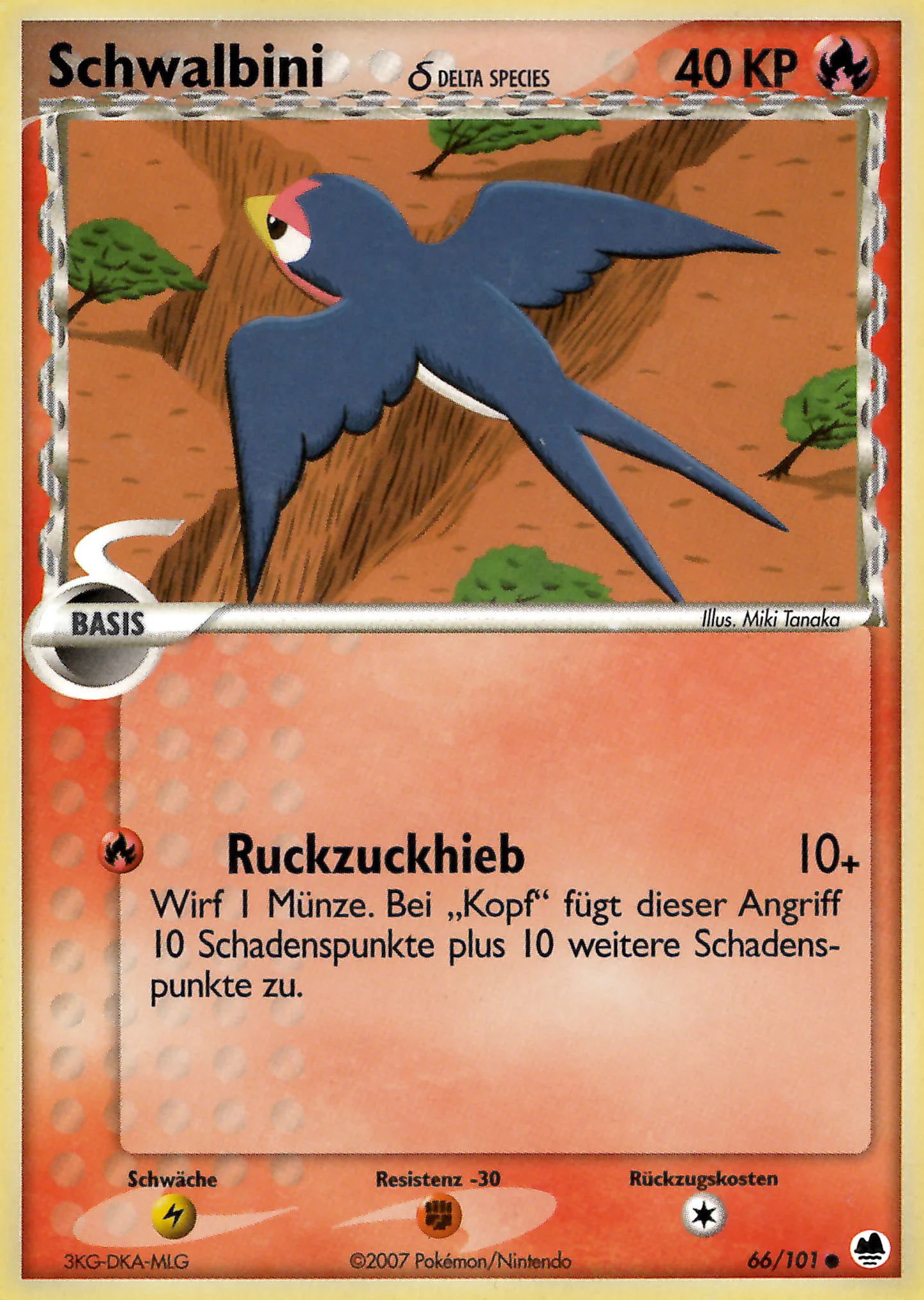 Schwalbini