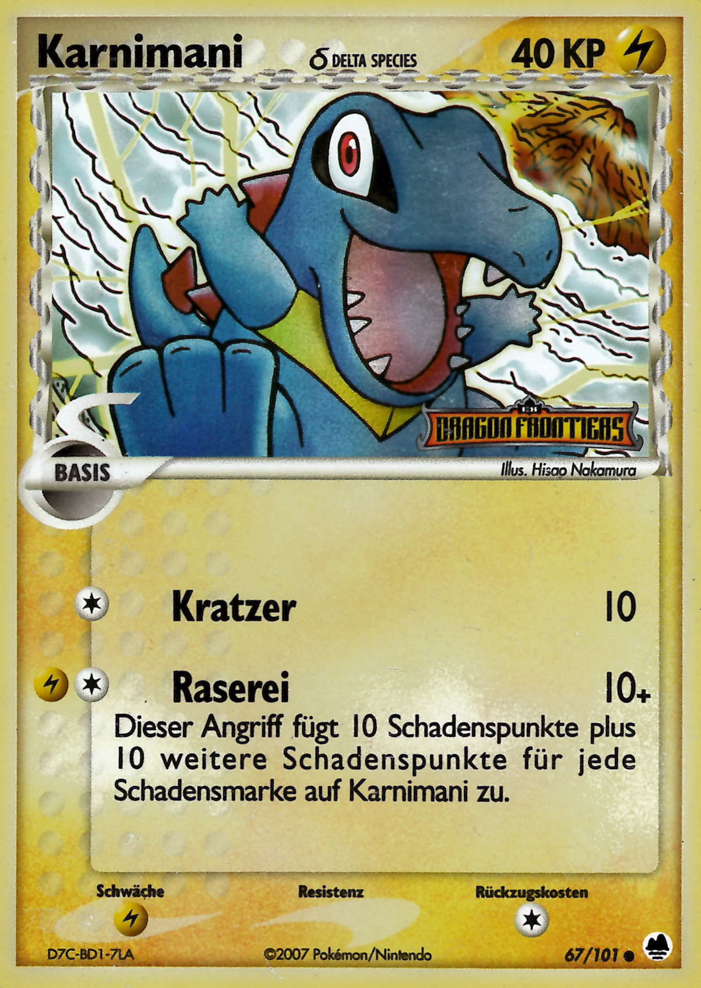 Karnimani