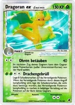 Dragoran ex