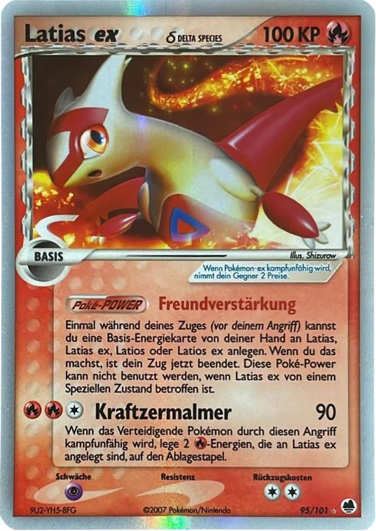 Latias ex