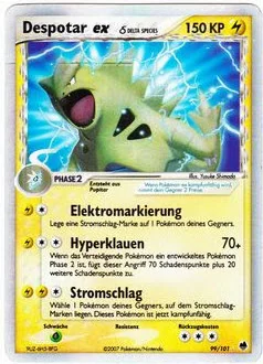 Despotar ex