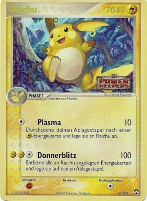Raichu