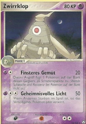 Zwirrklop