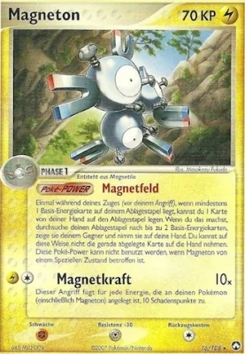 Magneton