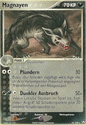 Magnayen