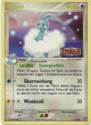 Altaria