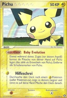 Pichu