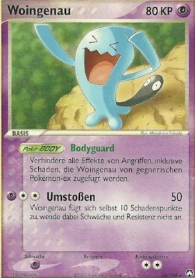 Woingenau
