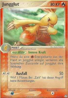 Jungglut